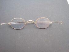 Ancienne paire lunettes d'occasion  Alès