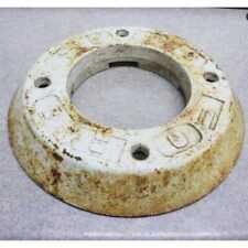 ford tractor wheel weights for sale  Lake Mills
