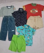 Boys assorted clothing for sale  BENFLEET