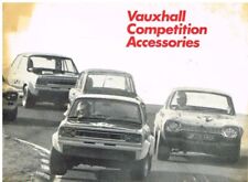 Vauxhall viva series for sale  MANSFIELD