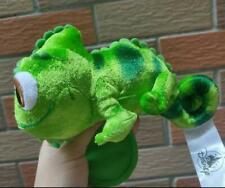 Disney Parks Pascal Tangled Chameleon Shoulder Plush Magnetic Toy tweedehands  verschepen naar Netherlands