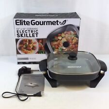 Elite gourmete eg2212 for sale  Dayton