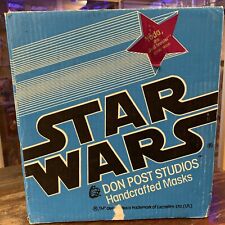 Vintage star wars for sale  Broomfield