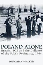 Poland alone britain for sale  ROSSENDALE