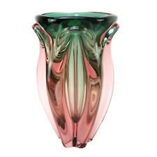 Chribska glas vase gebraucht kaufen  Olfen