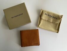 Portafoglio burberry vintage usato  Milano