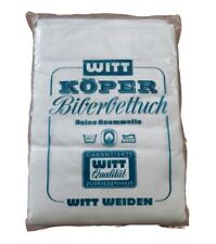 Witt köper biberbetttuch gebraucht kaufen  Stuttgart