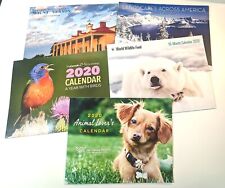 Lot 2020 calendars for sale  Fresh Meadows