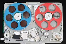 Nagra reel tape for sale  Shipping to Ireland