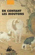 Contant moutons collectif d'occasion  L'Isle-sur-la-Sorgue