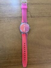 Swatch watch for sale  Willoughby