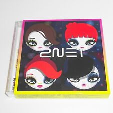 2NE1 NOLZA CD+DVD JAPÃO Edição Limitada (Caixa de Manga) comprar usado  Enviando para Brazil