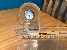 Miniature quartz clocks for sale  BRIDLINGTON