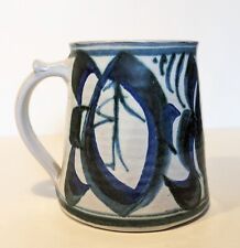 Aldermaston pottery tin for sale  PRUDHOE