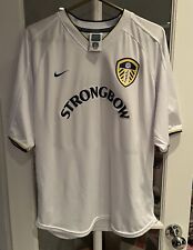 Leeds united 2000 for sale  HORNCHURCH