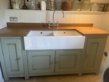 Fired earth kitchen for sale  BATH