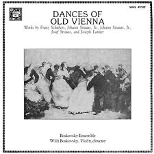 Dances old vienna for sale  Houston