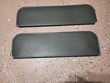 Sun visor pair for sale  Spring Green