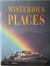 Mysterious places mcneill for sale  UK