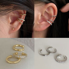 3pcs ear cuff for sale  STOCKPORT