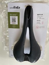 Used, Selle Italia Max SLR Gel Superflow Saddle for sale  Shipping to South Africa