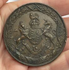 coronation medal 1911 for sale  BURNTWOOD
