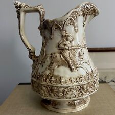 Vintage ceramic pitcher for sale  Jersey City