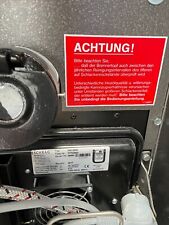 ölheizung schrag einzelofen gebraucht kaufen  Stuttgart