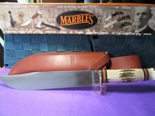 Marbles usa stag for sale  Placerville