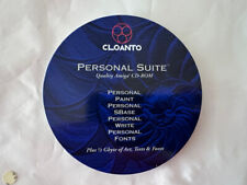 Cloanto personal suite gebraucht kaufen  Reutlingen