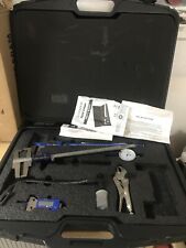 Measuring tool set for sale  LUTON