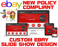 eBay Auction Services for sale  Washington