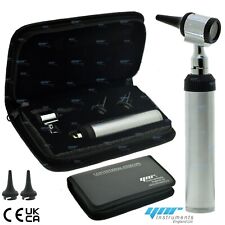 Ynr otoscope microscope for sale  MANCHESTER