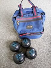 lawn bowling balls for sale  LAUNCESTON