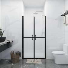 Shower door frosted for sale  Rancho Cucamonga