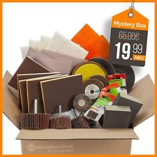 Schleifbox schleifpapier schle gebraucht kaufen  Gladbeck