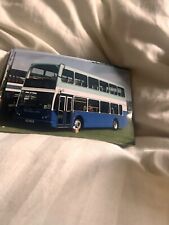 Bus photo volvo for sale  STROUD