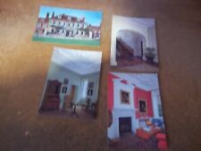 Postcards vintage mompesson for sale  DRIFFIELD