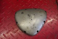 TRIUMPH T21 T100A 3TA TIMING CASING COVER, 18 for sale  BISHOP AUCKLAND