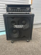 Mesa boogie carbine gebraucht kaufen  München