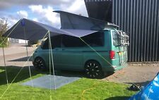 Campervan caravan awning for sale  UK