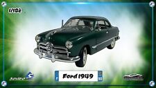 Solido ford 1949 d'occasion  France