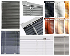 Pvc venetian blinds for sale  Shipping to Ireland