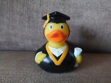 Graduation rubber duck for sale  SOUTHEND-ON-SEA