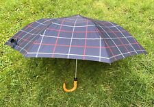Umbrella fulton automatic for sale  STUDLEY