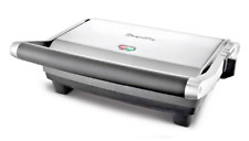 Breville the Panini Duo Sandwich Maker BSG520XL - 2 Slice Panini Press for sale  Shipping to South Africa