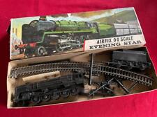 Railway locomotive evening for sale  ANDOVER
