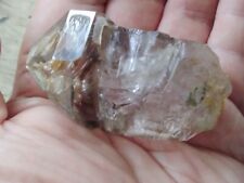 Brandberg Smokey Quartz Large Point With Inclusions. for sale  Shipping to South Africa