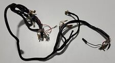 Main wiring harness for sale  Orem