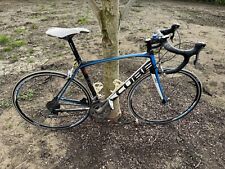 cube road bike for sale  HUNTINGDON